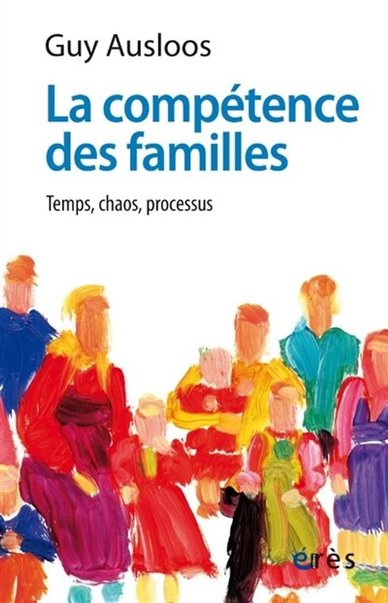 La compétence des familles: temps, chaos, processus