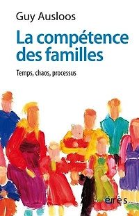 La compétence des familles: temps, chaos, processus