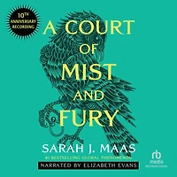 A Court of Mist and Fury: Special Anniversary Edition