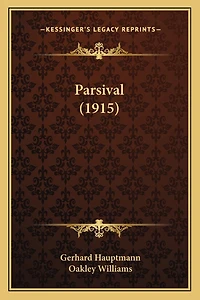 Parsival (1915)
