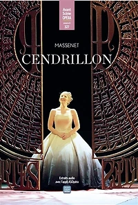 Avant-scène opéra (L'), n°327. Cendrillon