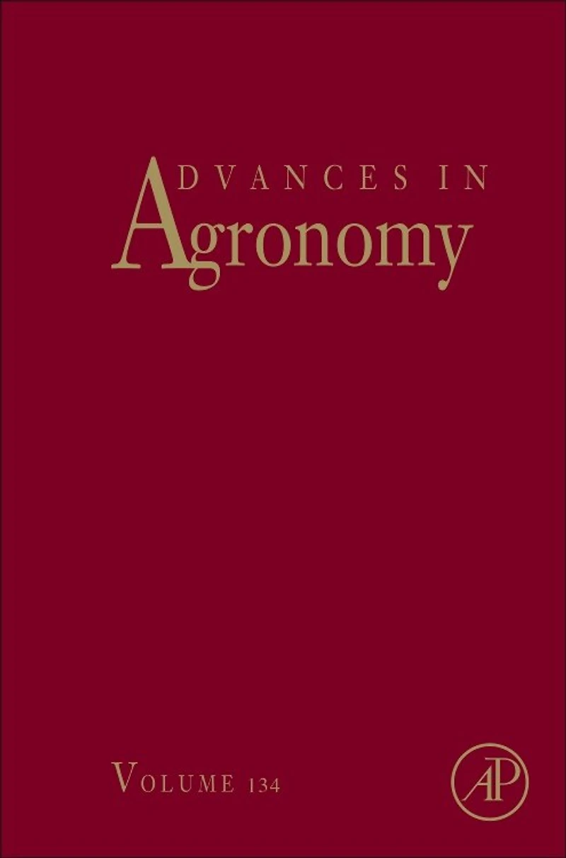 Advances Agronomy