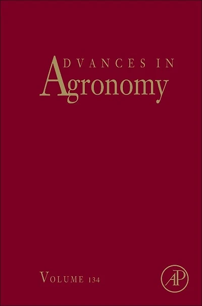 Advances Agronomy