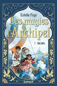 Arcadia