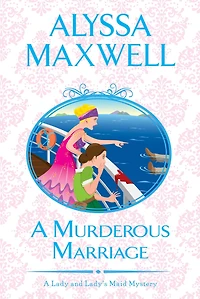 A Murderous Marriage