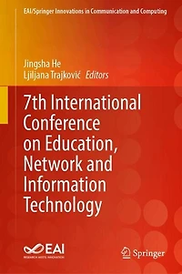 7th International Conference on Education, Network and Information Technology
