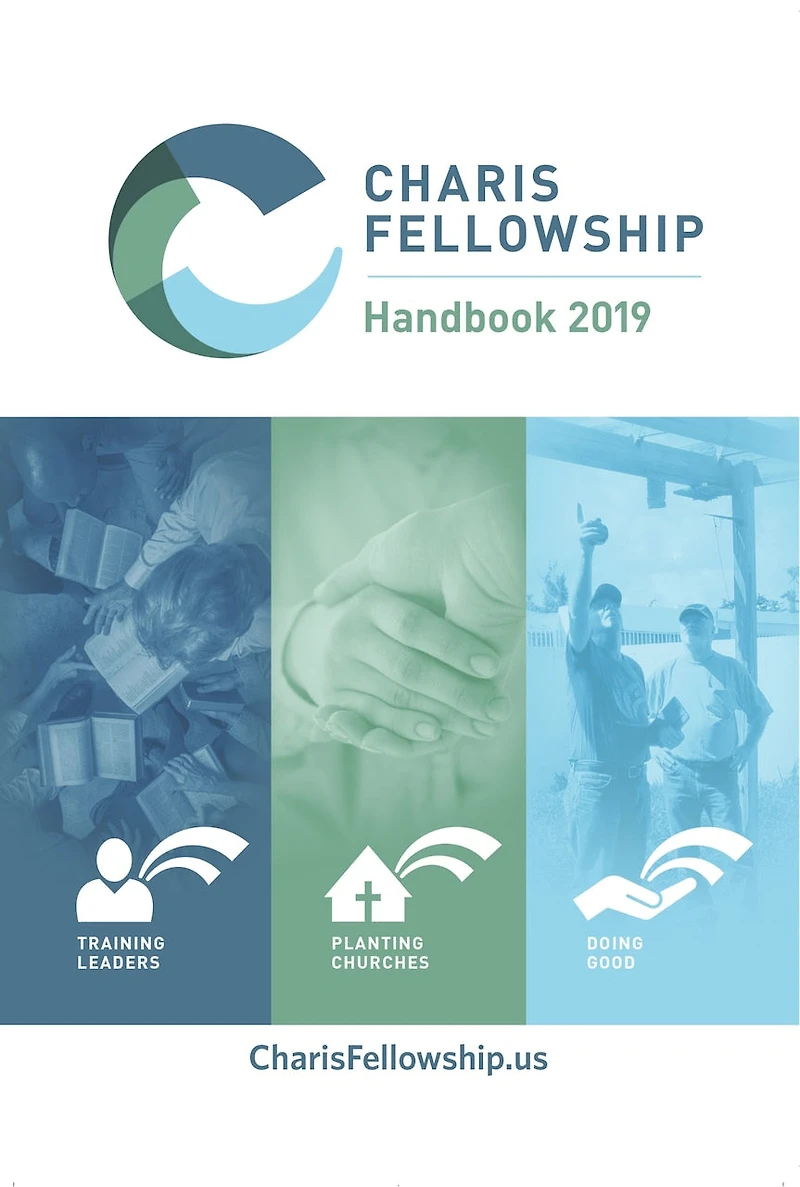 Charis Fellowship: Handbook 2019