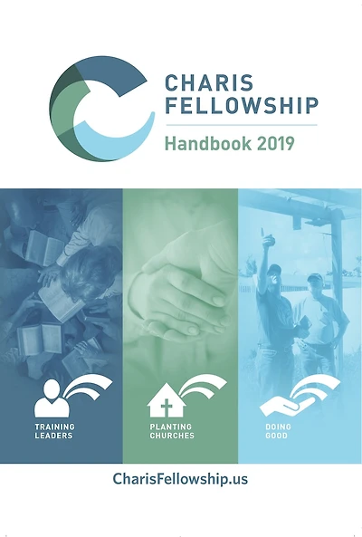 Charis Fellowship: Handbook 2019