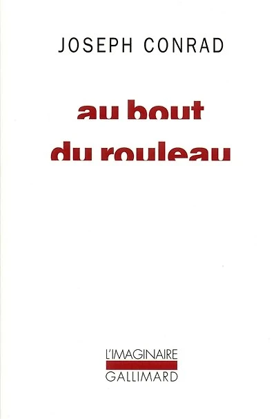 Au bout du rouleau