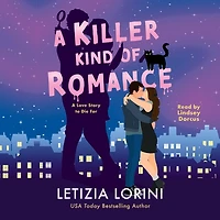 A Killer Kind of Romance