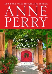 A Christmas Message: Novel