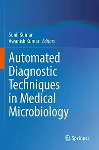 Automated Diagnostic Techniques in Medical Microbiology