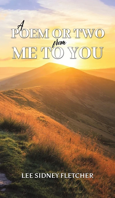 A Poem or Two from Me to You
