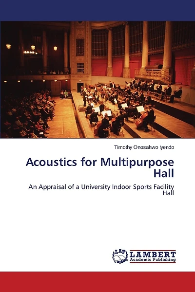 Acoustics for Multipurpose Hall