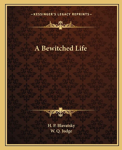 A Bewitched Life