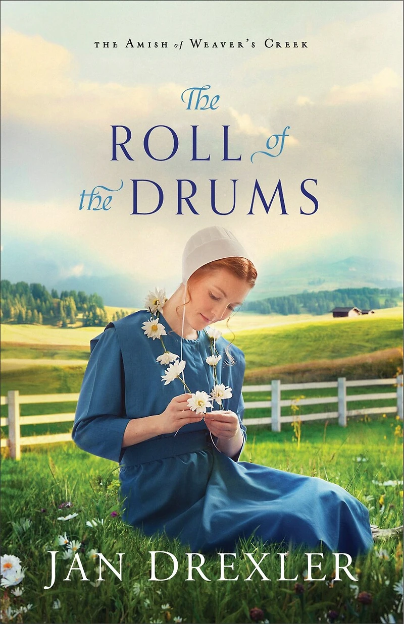 the Roll of Drums