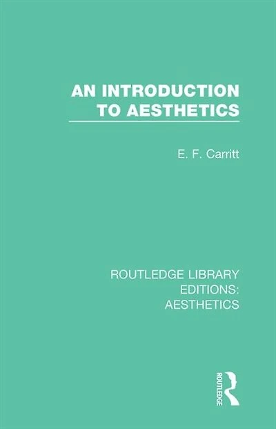 An Introduction To Aesthetics