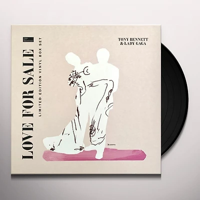 Love For Sale by Tony Bennett; Lady Gaga (1  )