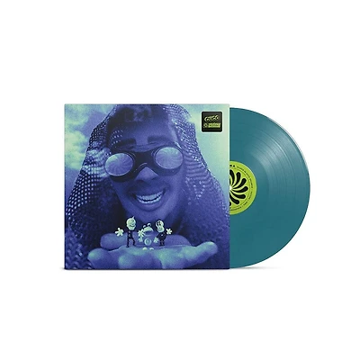 Fantasy Gateway by Cuco (1 LP)