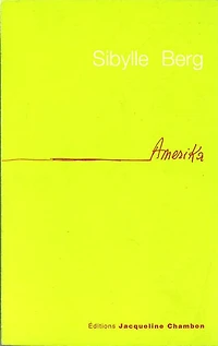 Amerika