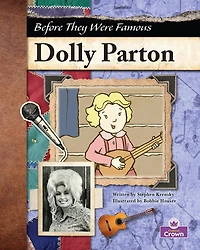 Dolly Parton