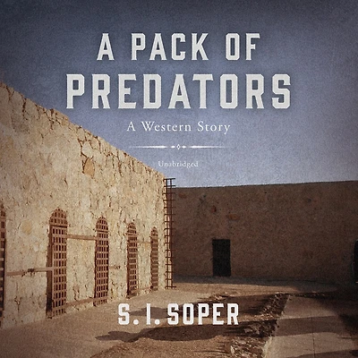 A Pack of Predators: Western Story
