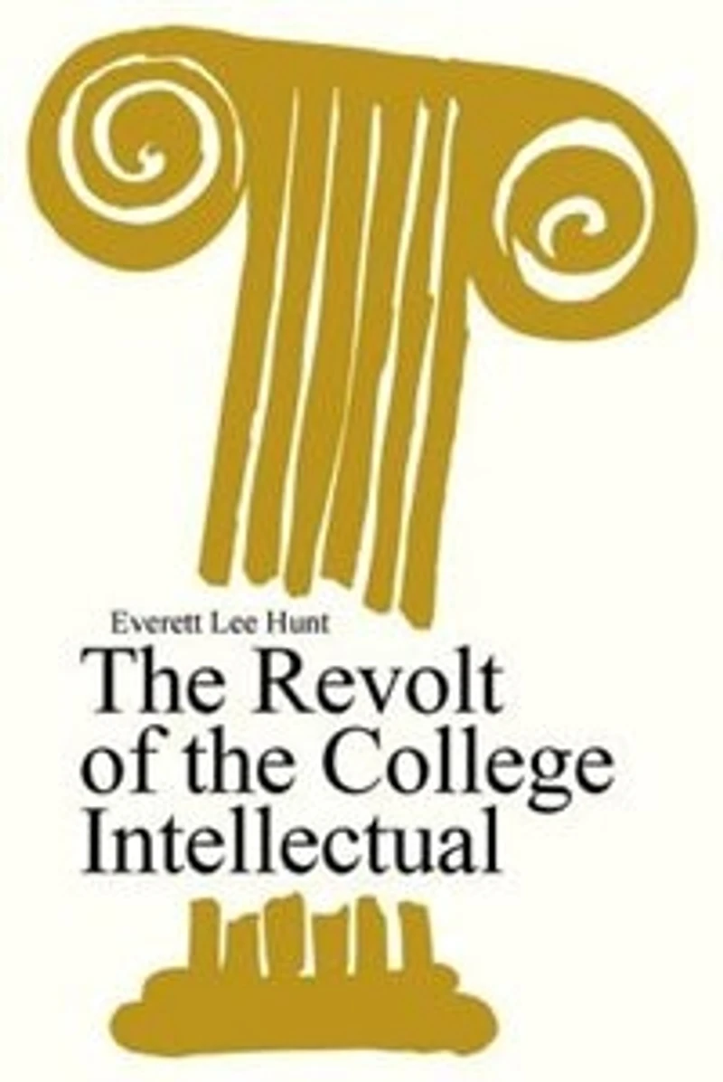 the Revolt of College Intellectual