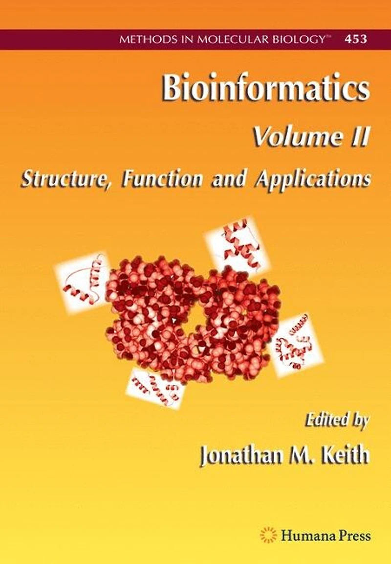 Bioinformatics: Volume Ii: Structure, Function, And Applications