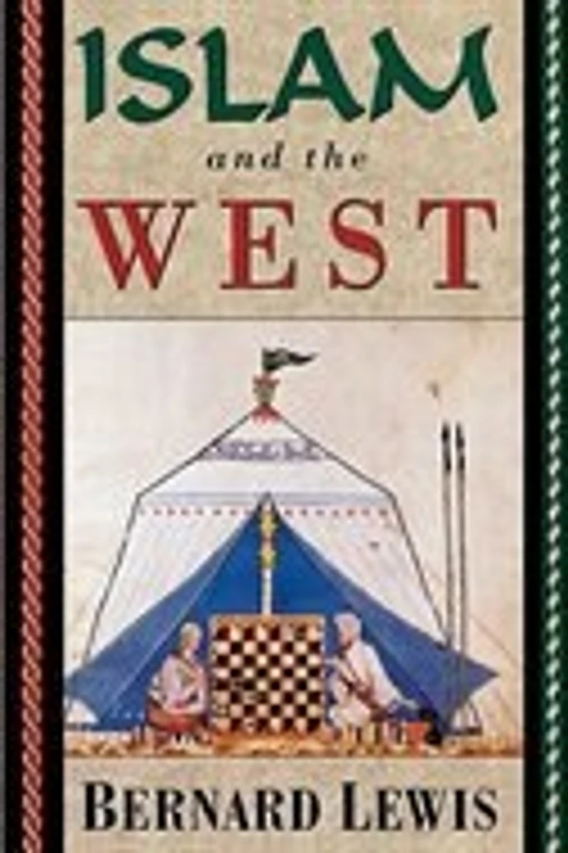 Islam and the West