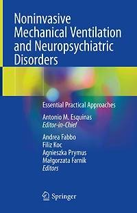 Noninvasive Mechanical Ventilation and Neuropsychiatric Disorders: Essential Practical Approaches
