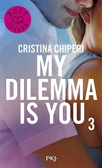 My dilemma is you, Vol. 3