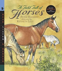 A Field Full of Horses: Read and Wonder