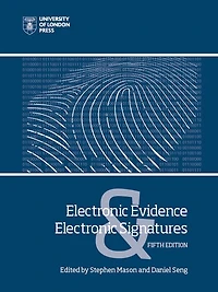 Electronic Evidence And Signatures
