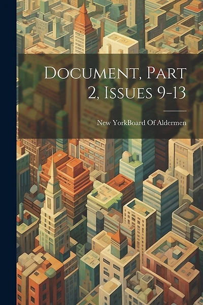 Document, Part 2
