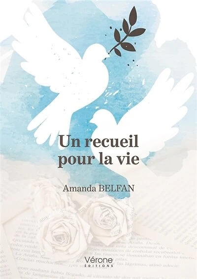 Un recueil pour la vie