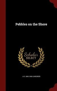 Pebbles on the Shore