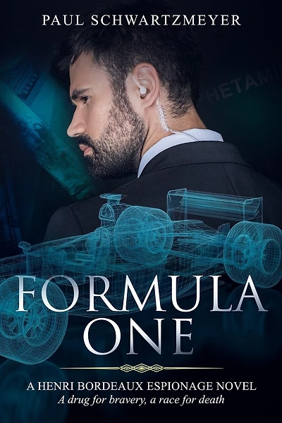 Formula One: A drug for bravery, a race for death