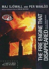 The Fire Engine That Disappeared: Story Of A Crime | Martin Beck Police