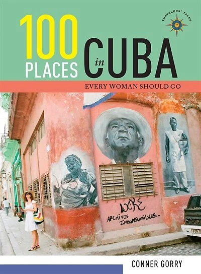 100 Places Cuba Every Woman Should Go