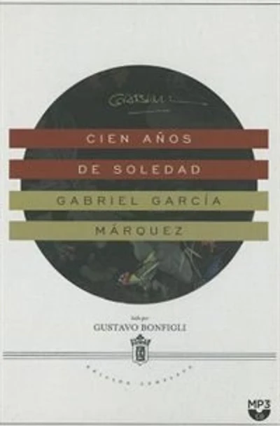 Cien años de soledad