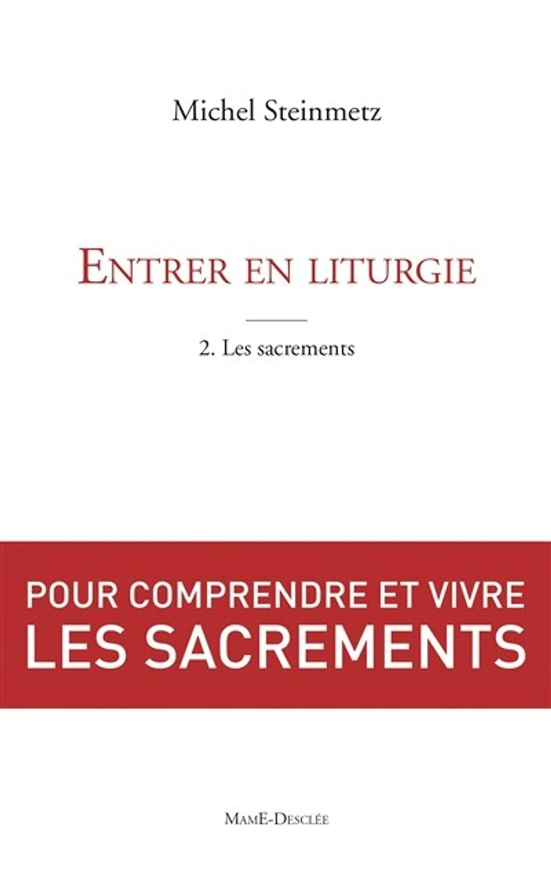 Découvrir la messe