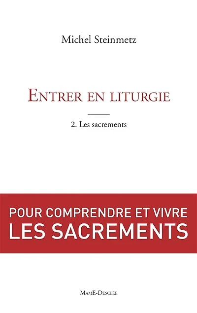 Découvrir la messe