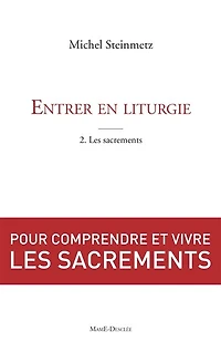 Découvrir la messe