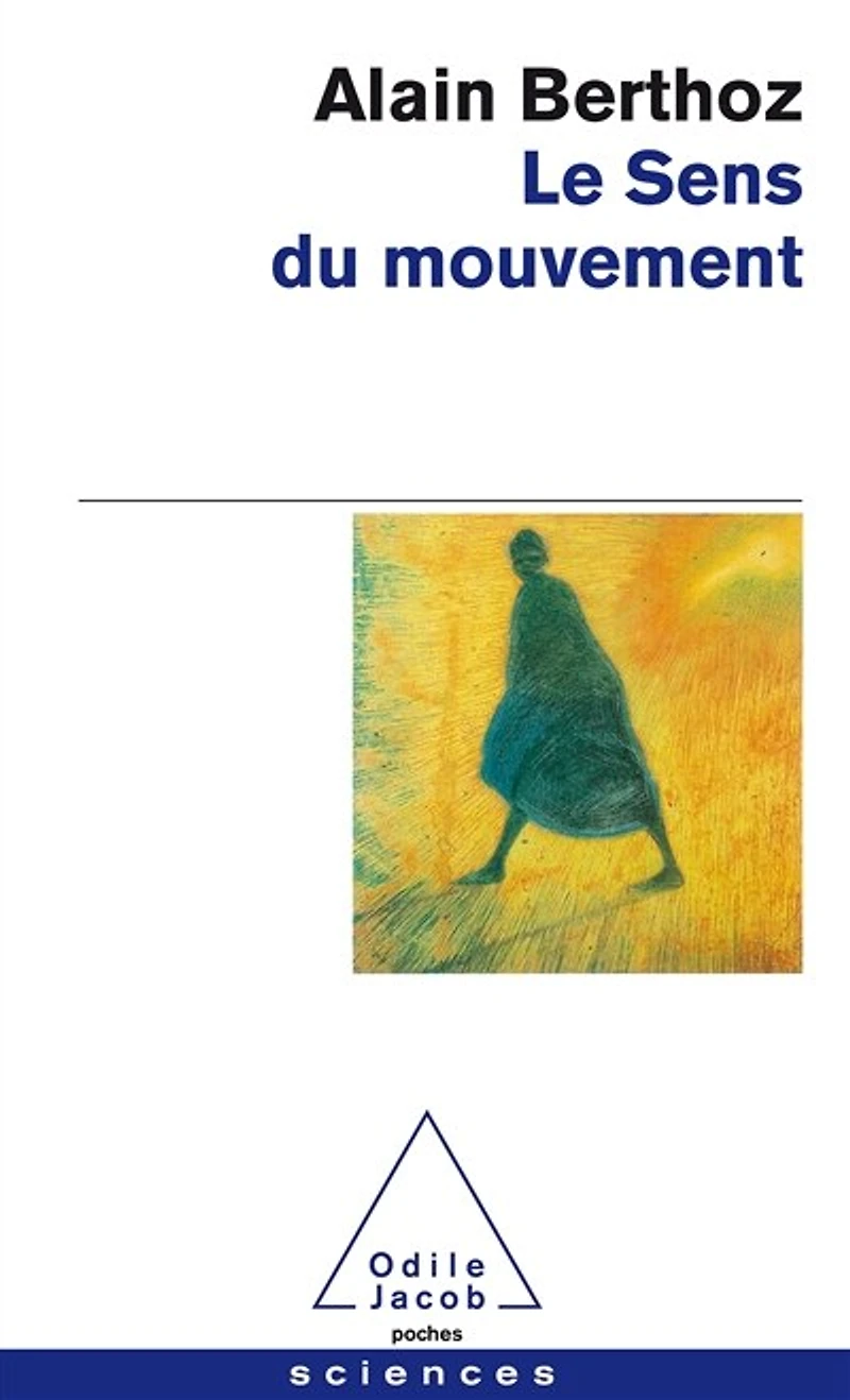 Le sens du mouvement