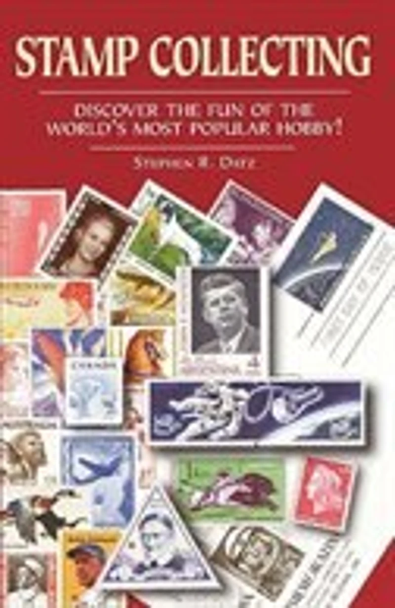 Stamp Collecting