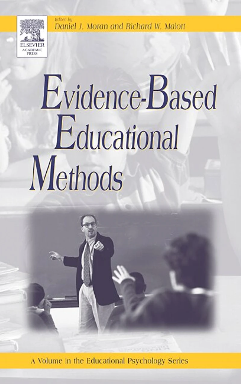 Evidence-based Educational Methods