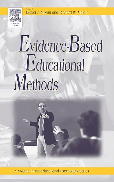 Evidence-based Educational Methods