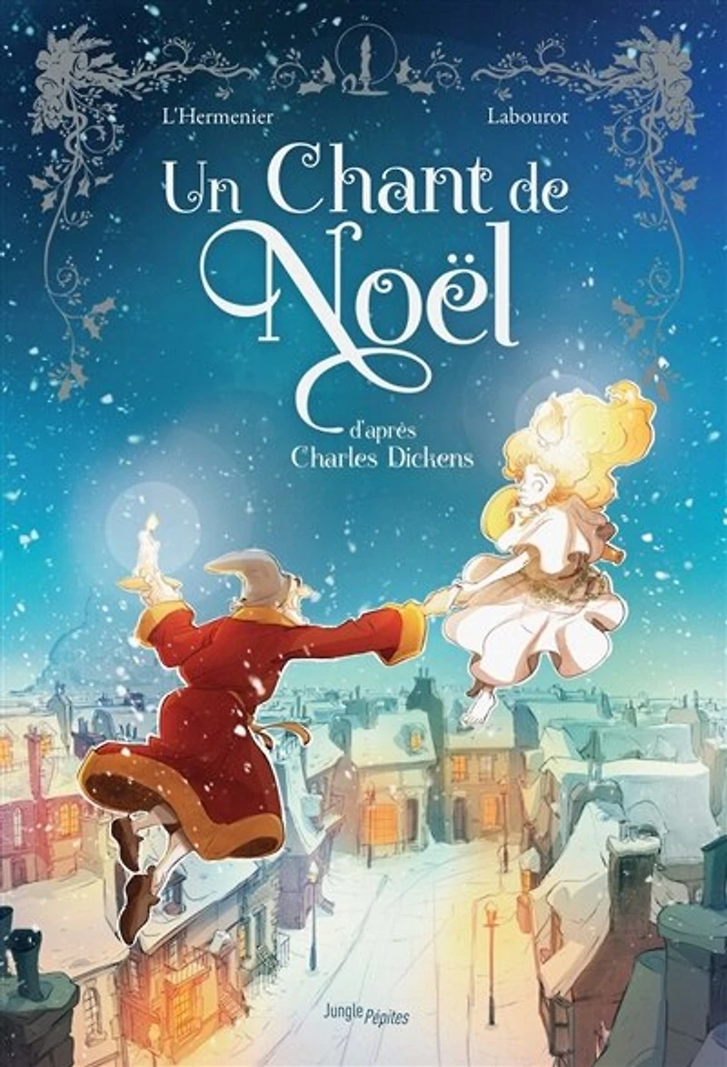 Un chant de Noël