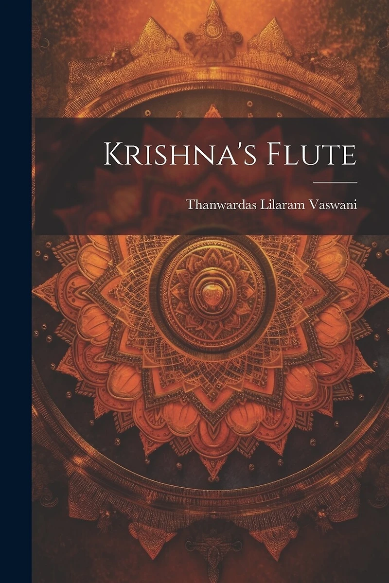 Krishna's Flute