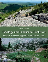Geology and Landscape Evolution: General Principles Applied to the United States
